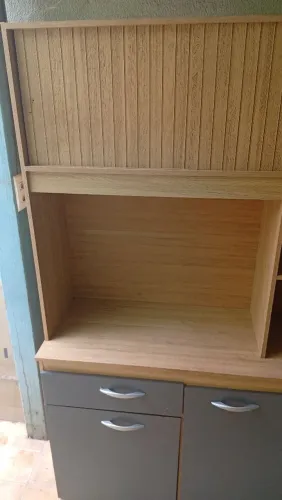 Armário de cozinha
