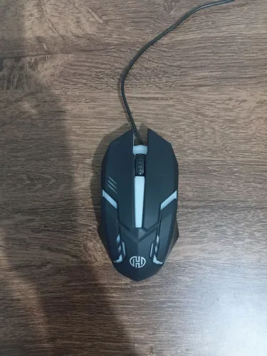 Mouse gamer 
