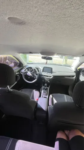 Chevrolet Tracker LT 1.0 Turbo 12V Flex AUT 2021
