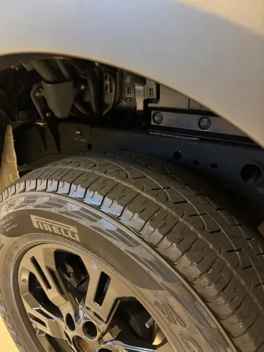 Pneus Pirelli Scorpion aro 17