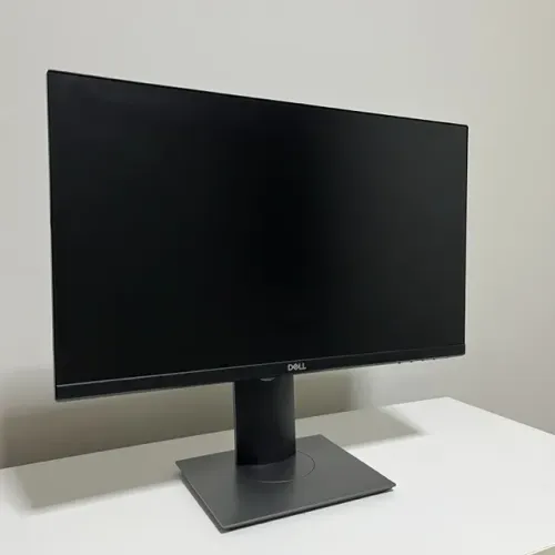 Monitor Dell P2219HB - 22? Full HD | Excelente Estado