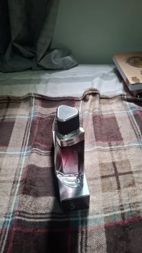 Perfume Malbec Icon o Boticário