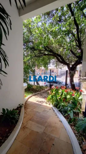 APARTAMENTO - POMPEIA - SP