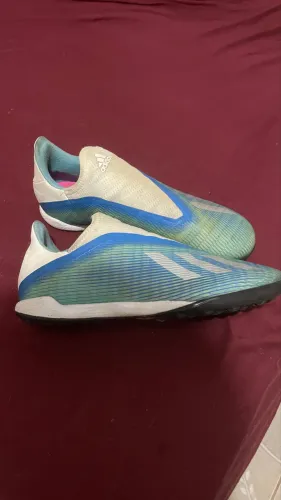 CHUTEIRA ADIDAS SOCIETY