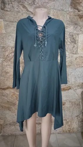Vestido Medieval 