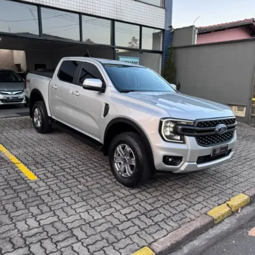 Ford Ranger XLS 2.0l 4X4 2025