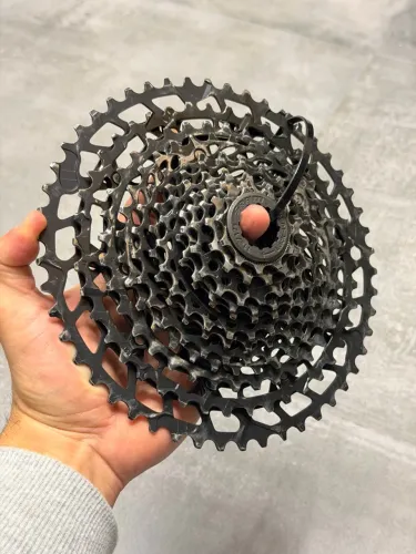 Cassette Sram SX - 12 Velocidades - Mountain Bike