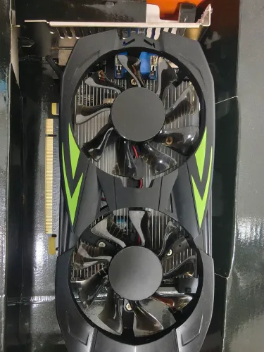 Placa de video