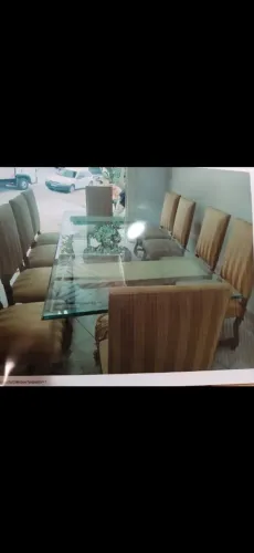 LINDA MESA CLÁSSICA JANTAR