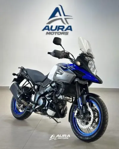 SUZUKI JTA-SUZUKVSTROM1000 XT 2020