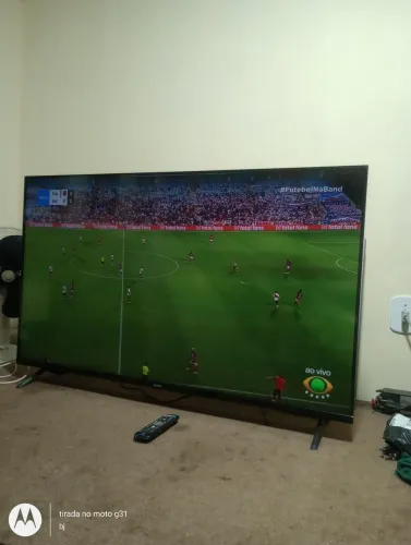 vendo tv philips