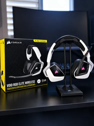 Headset Corsair Void Elite Wireless