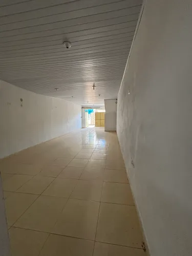 Alugo salão / Deposito na ur7