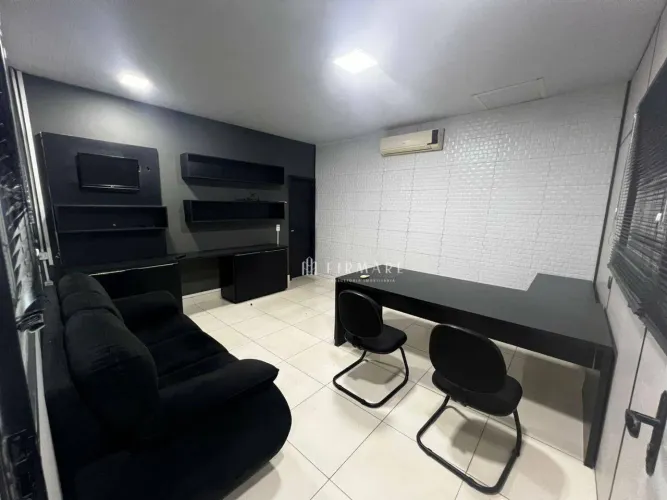 Ponto para alugar, 120 m² por R$ 3.800,00/mês - Barroso - Fortaleza/CE