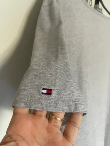 blusa casual Tommy G