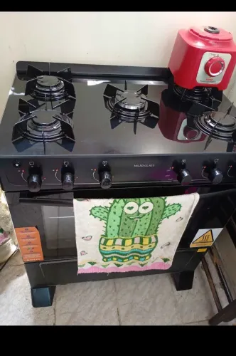 Vendo fogão novo