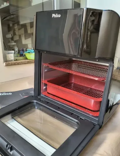 Air Fryer 15 L PHILCO