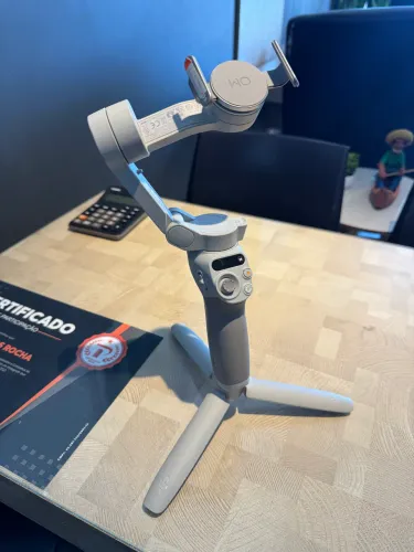 DJI Osmo Mobile 6 