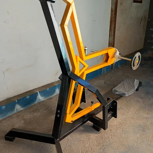 Equipamentos fitness