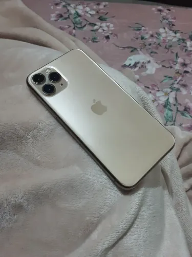 Iphone 11 pro