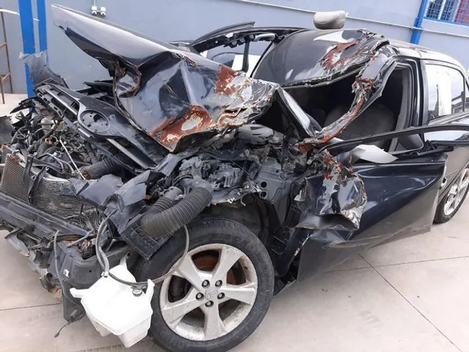Toyota corolla 2012/2013