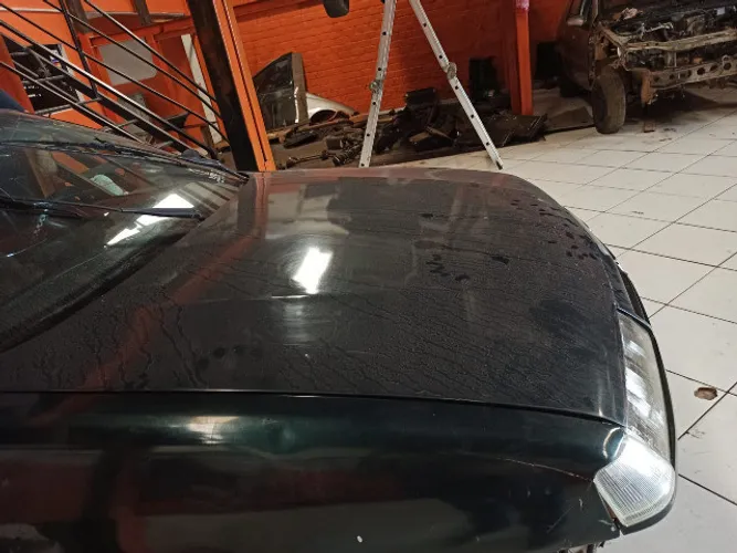 Capô Citroen xantia 1994 a 1997