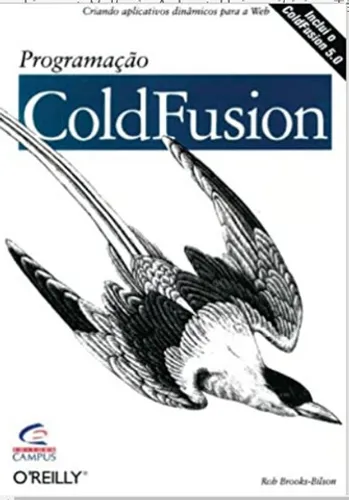 Livro - Programação Coldfusion