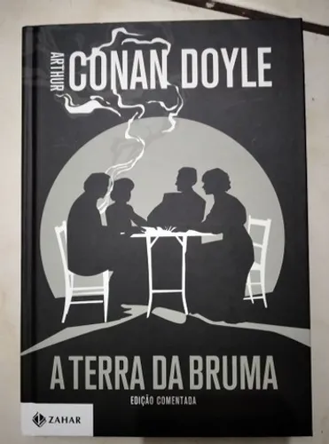 Livro A terra da Bruna - zahar
