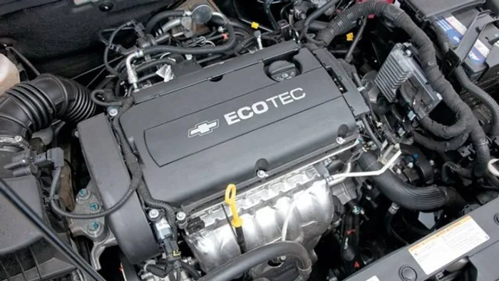 Motor Câmbio Cruze 1.8 2012 Flex