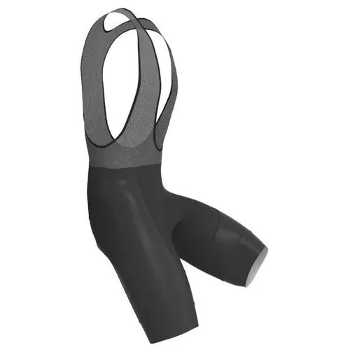 Bretelle Para Ciclismo ERT Elite Forro Gel Densidade 100 Tecido Confortável 7851