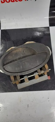 Maçaneta externa corsa 00 XDE50