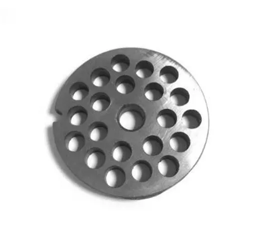 Disco furos 8mm para Moedor de Carne n10