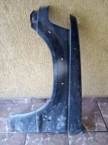 Paralama esquerdo Mitsubishi Pajero 1996