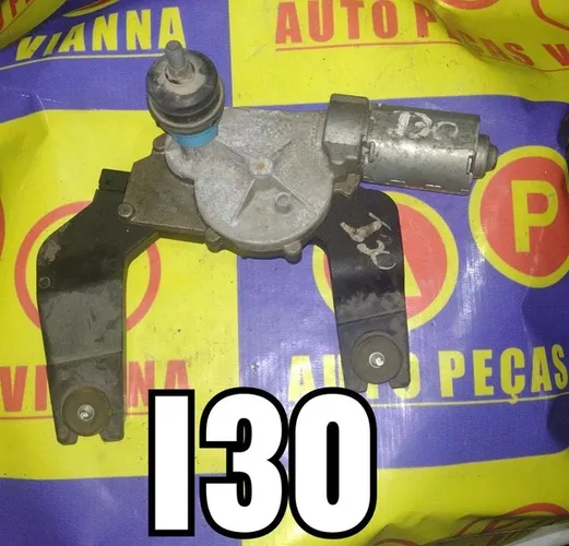 Motor da tampa de mala do i30