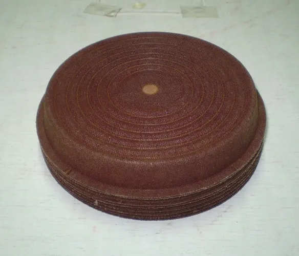 Centragem de 140 mm para falantes. - Cód. 404 -