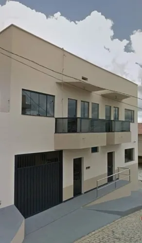 Vende-se/aluga-se prédio residencial/comercial em Montanha, ES (escriturado)