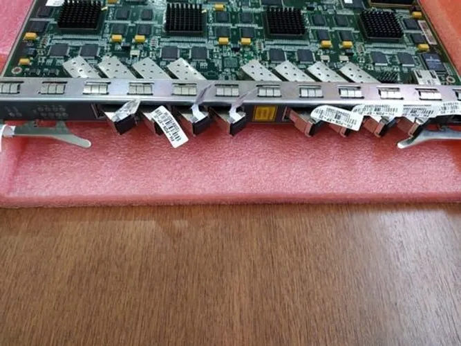 Placa fiberhome Ec8b Epon 8 porta nova loja!
