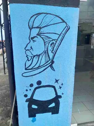 Pintor letreiro, artes eslogams e muito mais !!