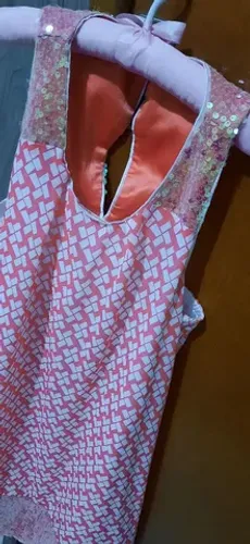 PRA SAIR HOJE!!!! Lindo Vestido de festa juvenil 14