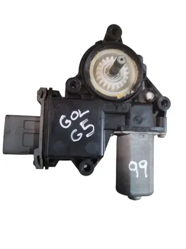 Máquina Vidro Elétrico Esquerdo Volkswagen Gol G5 N99
