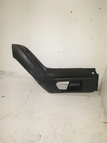 Puxador de porta dianteiro direito  VW/golf 95/98 mexicano