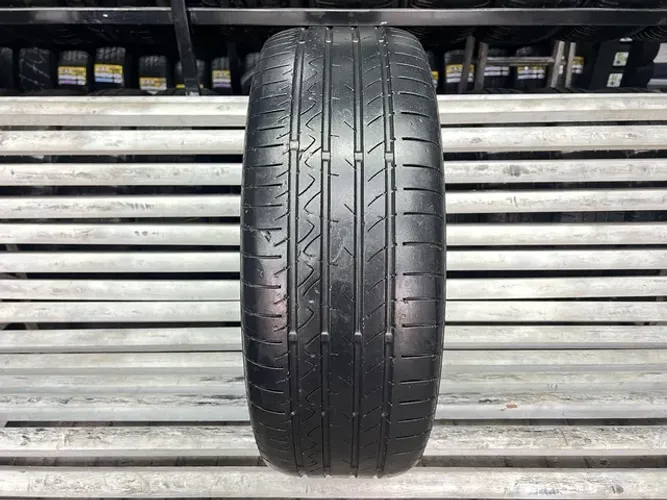 Pneu 195/55/16 Continental PowerContact 2 R$240,00 / Pneu 195/55R16