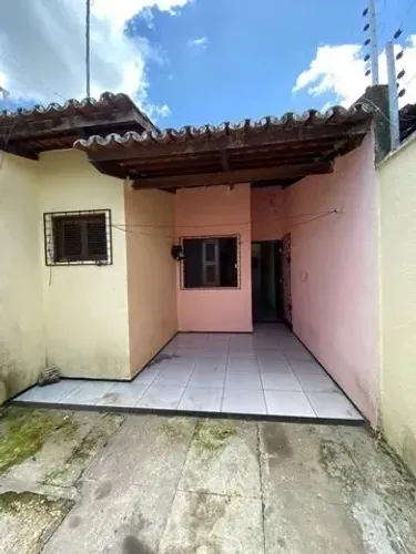 7.4 Casa no São Bernardo