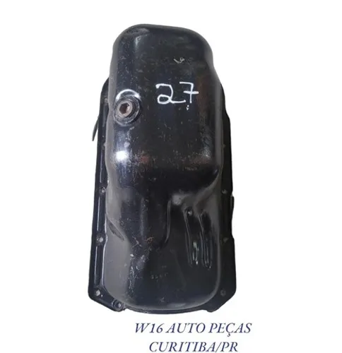 Cárter Óleo Motor Fiat Palio 1.0 1.4 16v Siena Strada N27