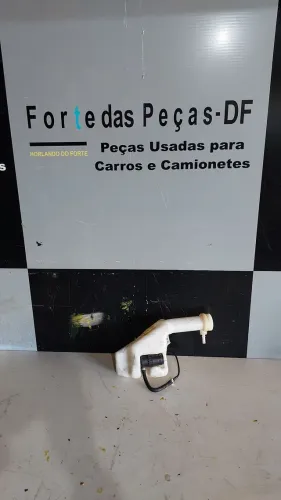 Reservatório De Gasolina Da Partida Fria Do Peugeot 408 Cód: *0