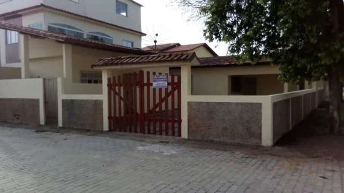 Casa para Temporada
