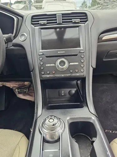 Caixa de Cambio Ford Fusion 2.0 2017 Ecoboost 4x4 - Rs Auto Peças