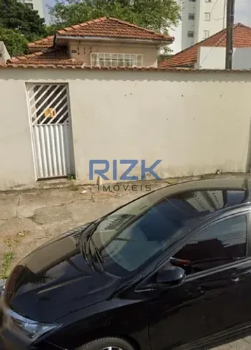 Casa Antiga no Moinho Velho