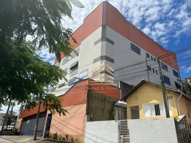 Prédio, 2588 m² - venda por R$ 5.900.000,00 ou aluguel por R$ 80.068,74/mês - Jardim Vila