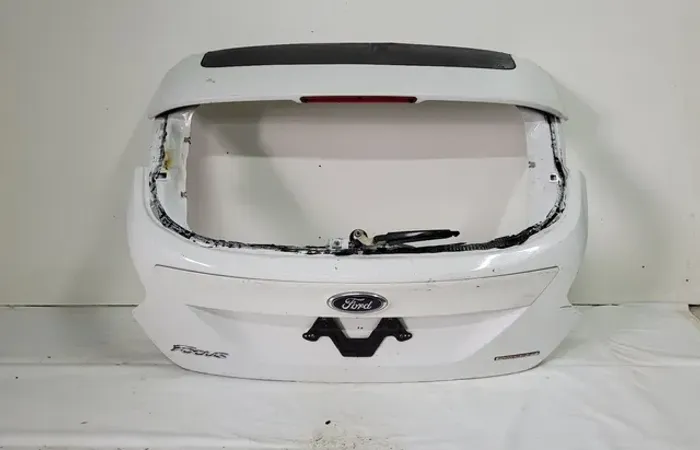 Tampa ford focus 14/17
